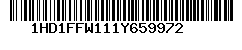 Ticket Number