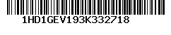 Ticket Number