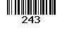 Ticket Number