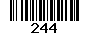 Ticket Number